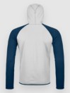 Ortovox GP Classic Knit Hoody Fleecejakke