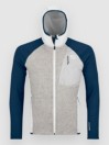 Ortovox GP Classic Knit Hoody Fleecejakke