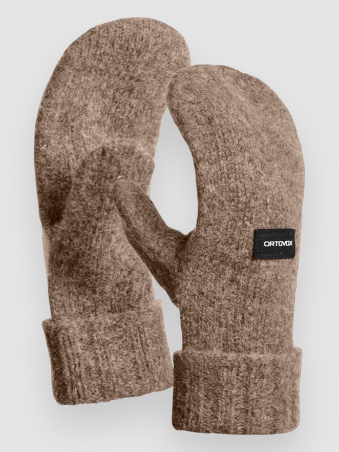 Ortovox Classic Wool Votter