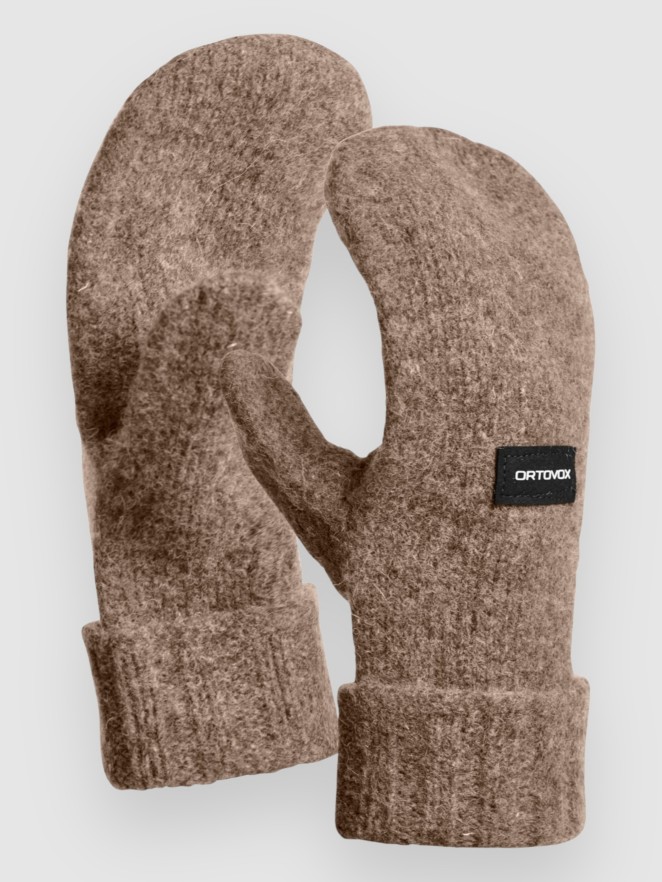 Ortovox Classic Wool Votter