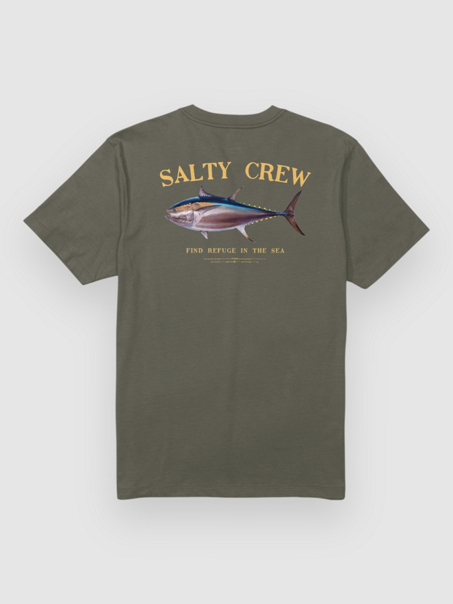 Salty Crew Big Blue Premium T-Shirt