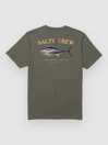 Salty Crew Big Blue Premium T-Shirt