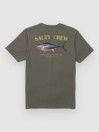 Salty Crew Big Blue Premium T-Shirt