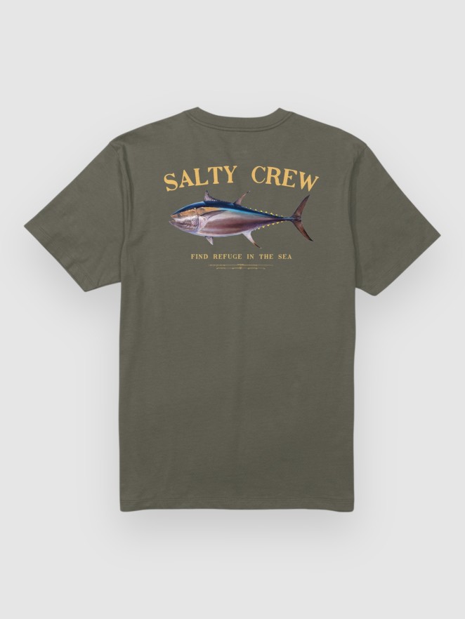 Salty Crew Big Blue Premium T-Shirt