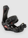 Nitro Team Pro 2026 Snowboard Bindings