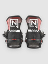Nitro Team Pro 2026 Snowboard Bindings