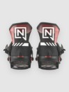 Nitro Team Pro 2026 Snowboard Bindings