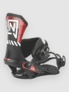 Nitro Team Pro 2026 Snowboard Bindings