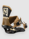 Nitro Team Pro 2026 Snowboard Bindings