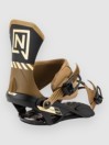Nitro Team Pro 2026 Snowboard Bindings