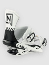 Nitro Team Pro 2026 Snowboard Bindings