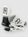 Nitro Team Pro 2026 Snowboard Bindings