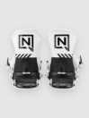 Nitro Team Pro 2026 Snowboard Bindings