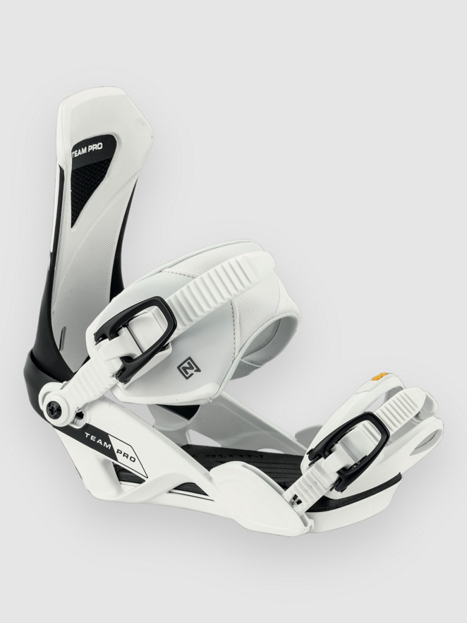 Nitro Team Pro 2026 Snowboard Bindings