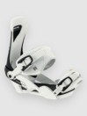 Nitro Team Pro 2026 Snowboard Bindings