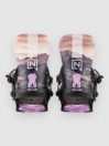Nitro One 2026 Fixations de Snowboard