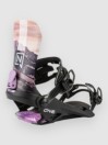 Nitro One 2026 Fixations de Snowboard
