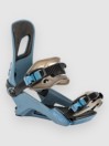 Nitro Rambler 2026 Snowboard-Bindung