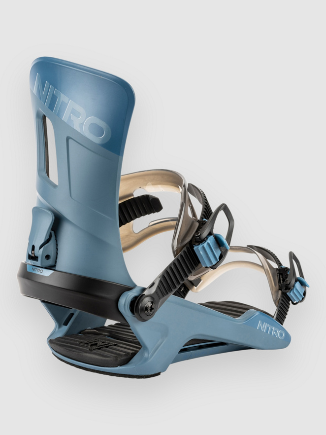 Nitro Rambler 2026 Snowboard-Bindung