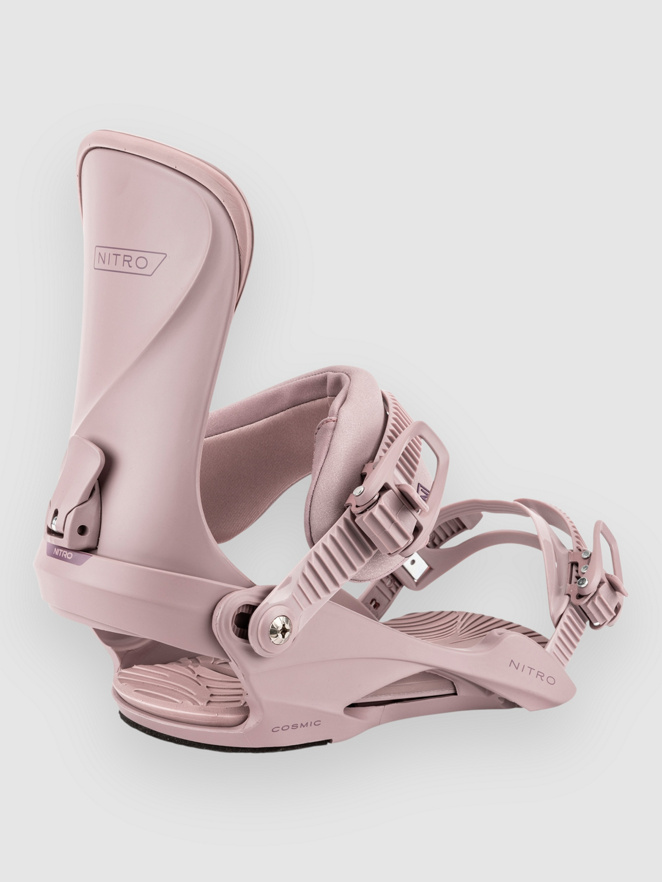 Nitro Cosmic 2026 Snowboard Bindings