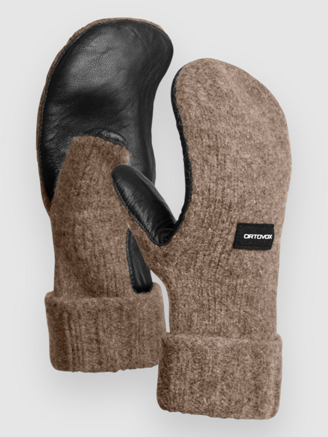 Ortovox Classic Wool Leather Votter