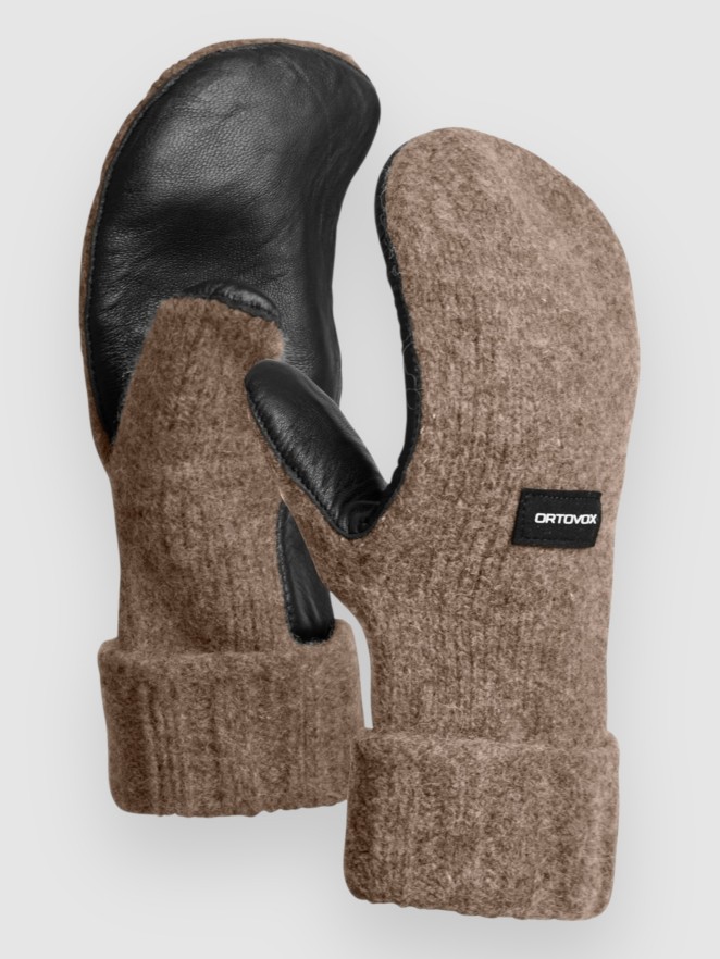 Ortovox Classic Wool Leather Votter