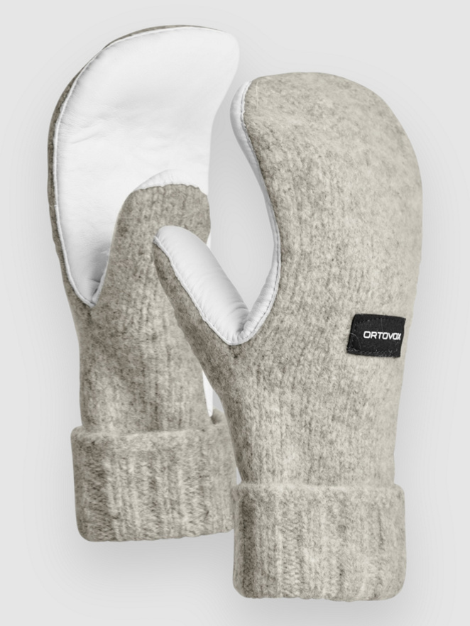 Ortovox Classic Wool Leather Votter