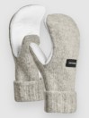Ortovox Classic Wool Leather Votter