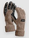 Ortovox Classic Wool Leather Hansker