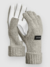 Ortovox Classic Wool Leather Hansker