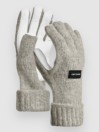 Ortovox Classic Wool Leather Hansker
