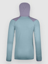 Ortovox Grid Hoody Fleecejakke