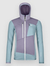 Ortovox Grid Hoody Fleecejakke