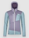Ortovox Grid Hoody Fleecejakke