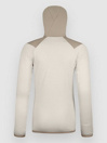 Ortovox Grid Hoody Fleecejakke