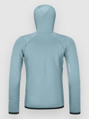 Ortovox Grid Hoody Fleecejakke