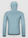 Ortovox Grid Hoody Fleecejakke