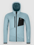 glacier grey