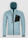 Ortovox Grid Hoody Fleecejakke
