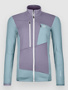glacier grey