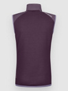 Ortovox Fleece Grid Fleecevest