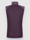 Ortovox Fleece Grid Fleecevest