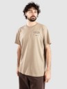 Salty Crew Euro Pike Premium T-Shirt