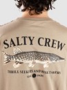 Salty Crew Euro Pike Premium T-Shirt