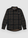 Salty Crew Fathom Tech Shacket Shirt