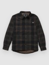 Salty Crew Fathom Tech Shacket Hemd