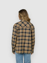 Salty Crew Shore Break Flannel Tricko