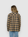 Salty Crew Shore Break Flannel Shirt