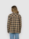 Salty Crew Shore Break Flannel Shirt