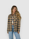 Salty Crew Shore Break Flannel Tricko